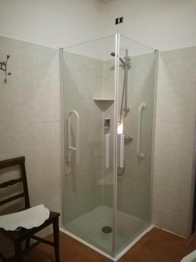 Agriturismo Boschi Reggiolo Luaran gambar