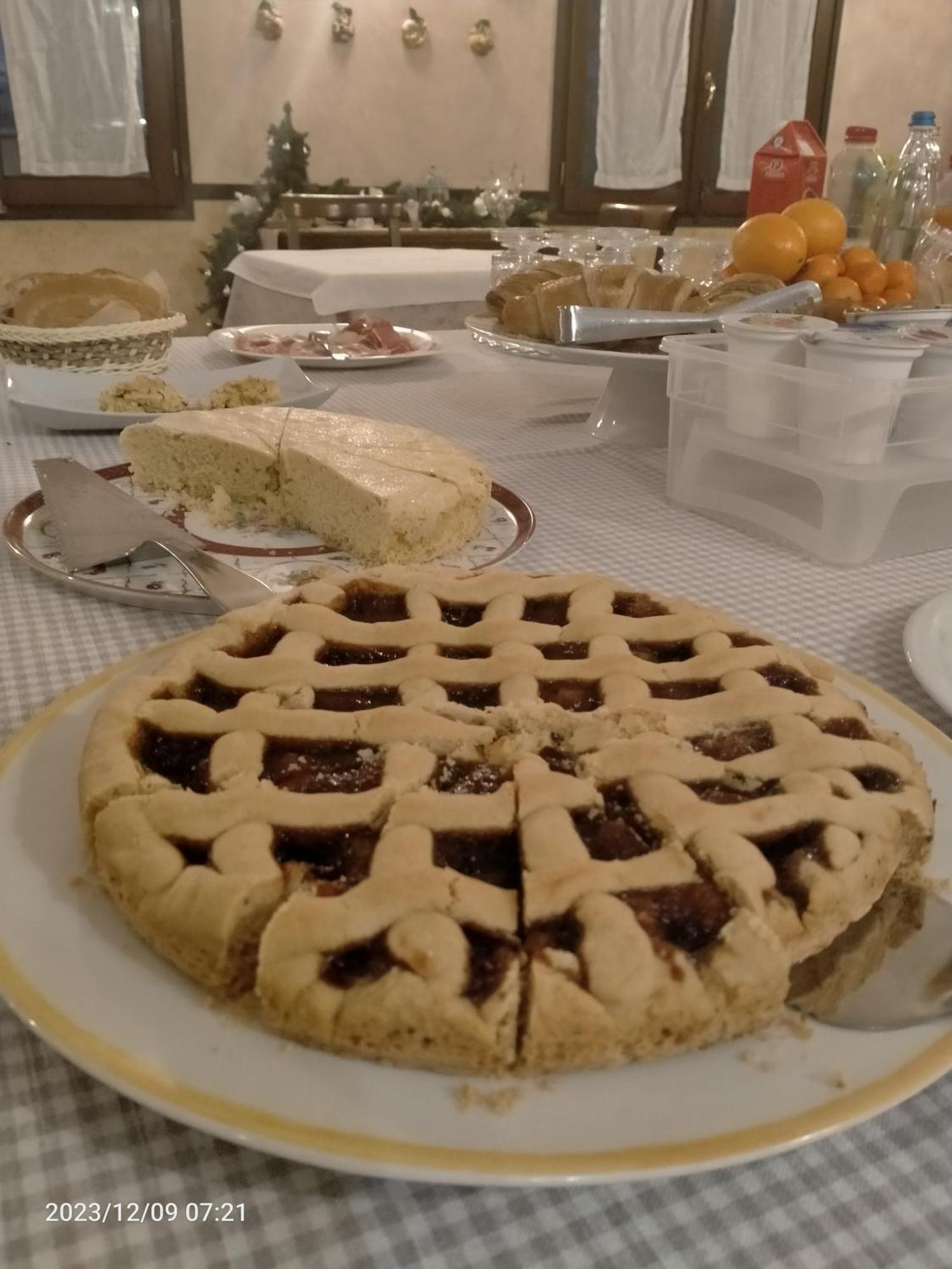 Agriturismo Boschi Reggiolo Luaran gambar
