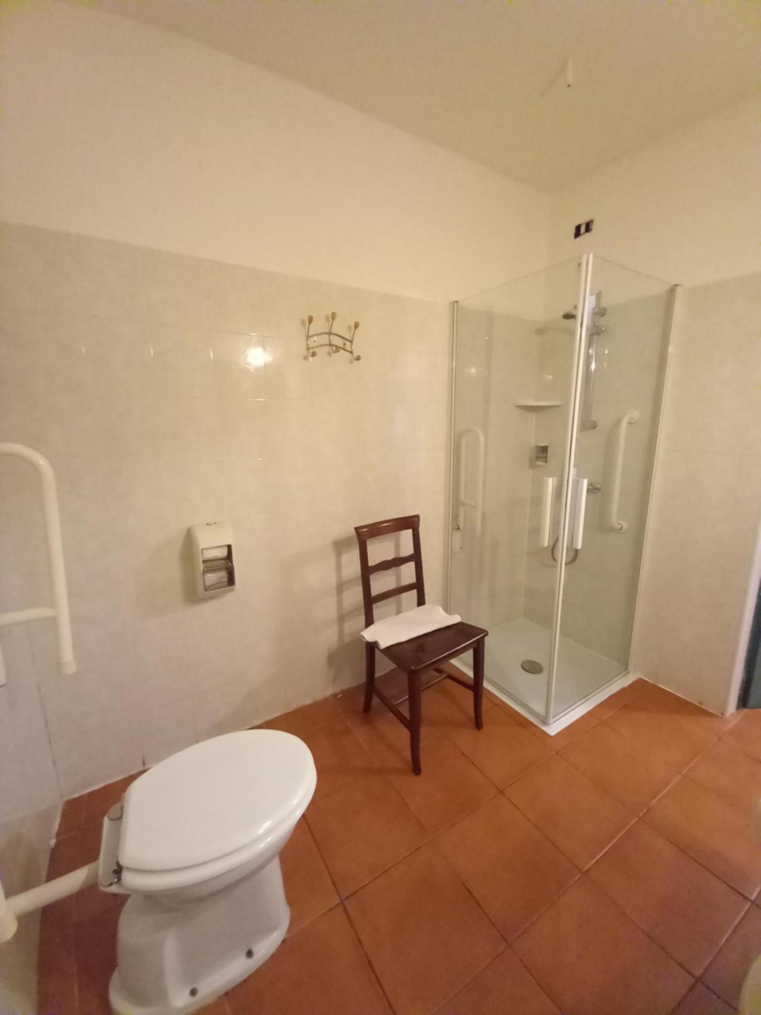 Agriturismo Boschi Reggiolo Luaran gambar