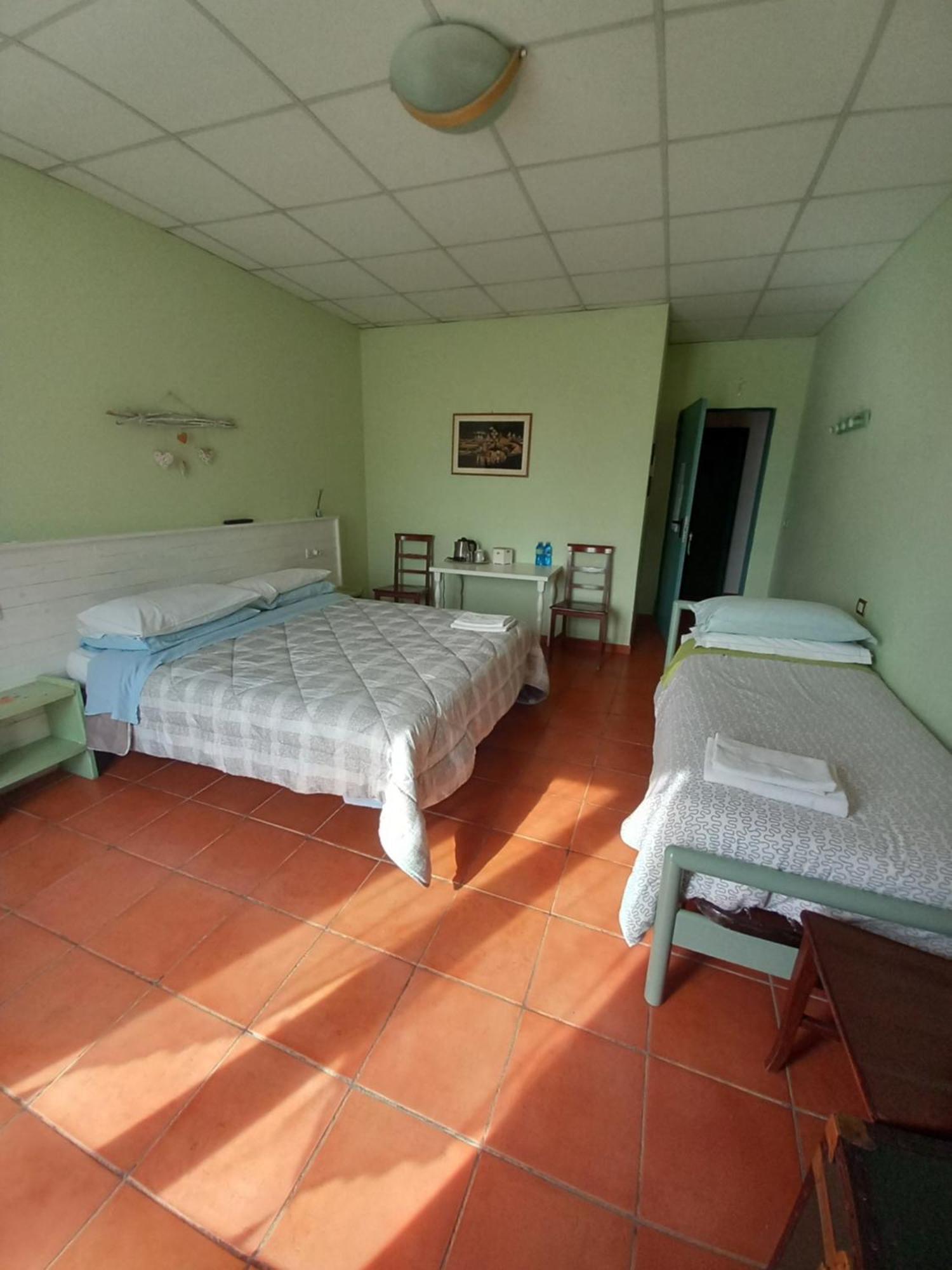 Agriturismo Boschi Reggiolo Luaran gambar