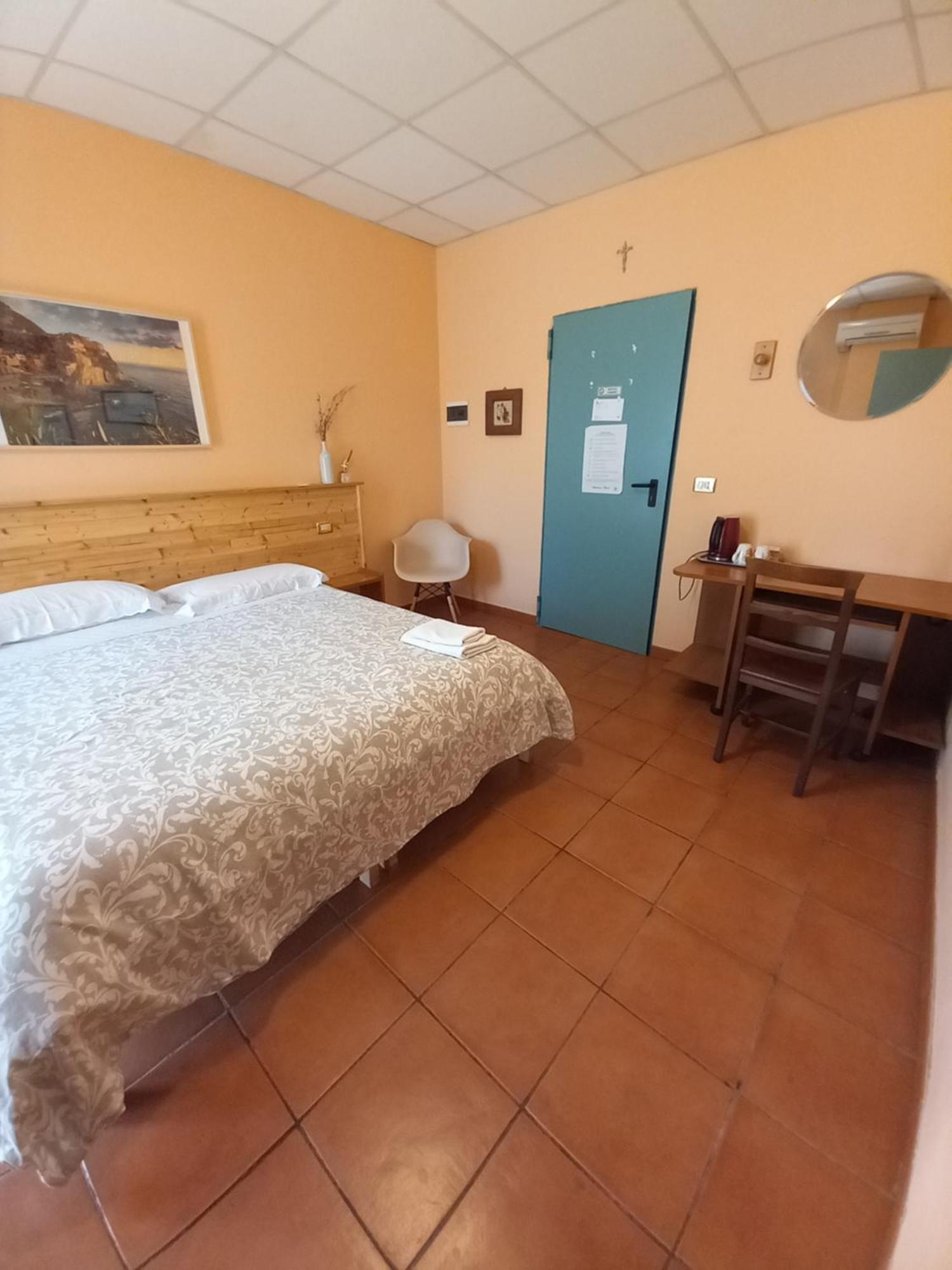 Agriturismo Boschi Reggiolo Luaran gambar