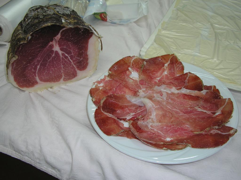 Agriturismo Boschi Reggiolo Luaran gambar