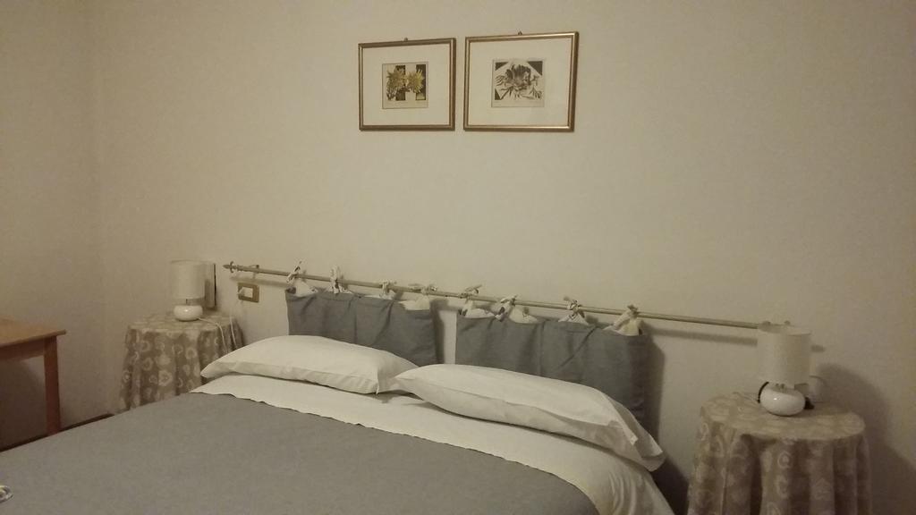 Agriturismo Boschi Reggiolo Luaran gambar