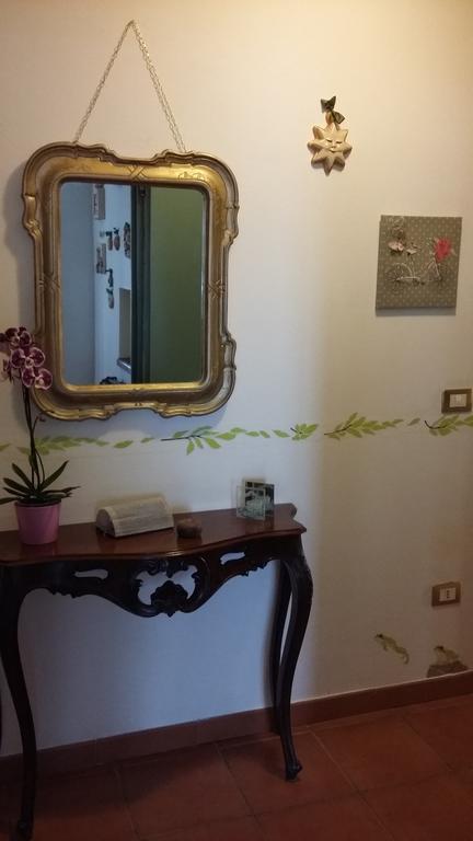 Agriturismo Boschi Reggiolo Luaran gambar