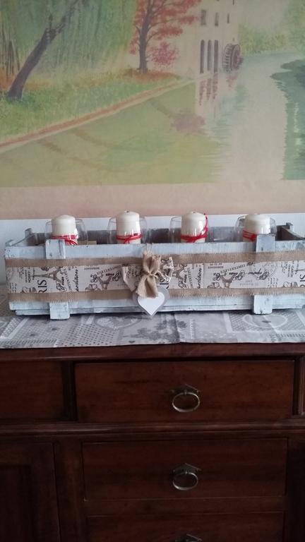 Agriturismo Boschi Reggiolo Luaran gambar
