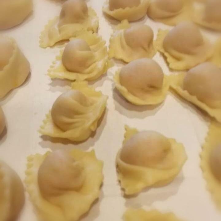 Agriturismo Boschi Reggiolo Luaran gambar