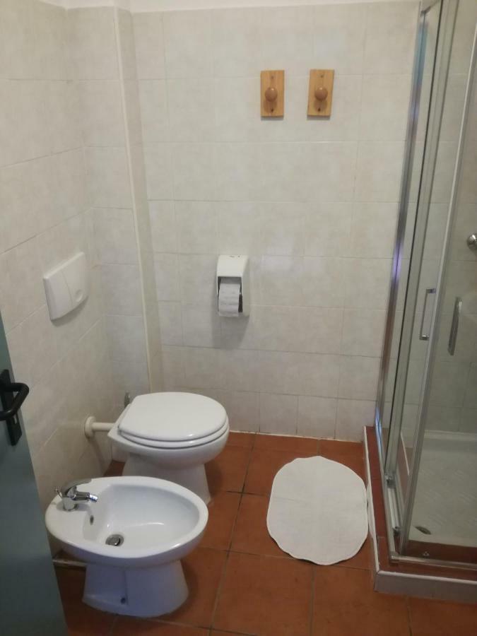 Agriturismo Boschi Reggiolo Luaran gambar