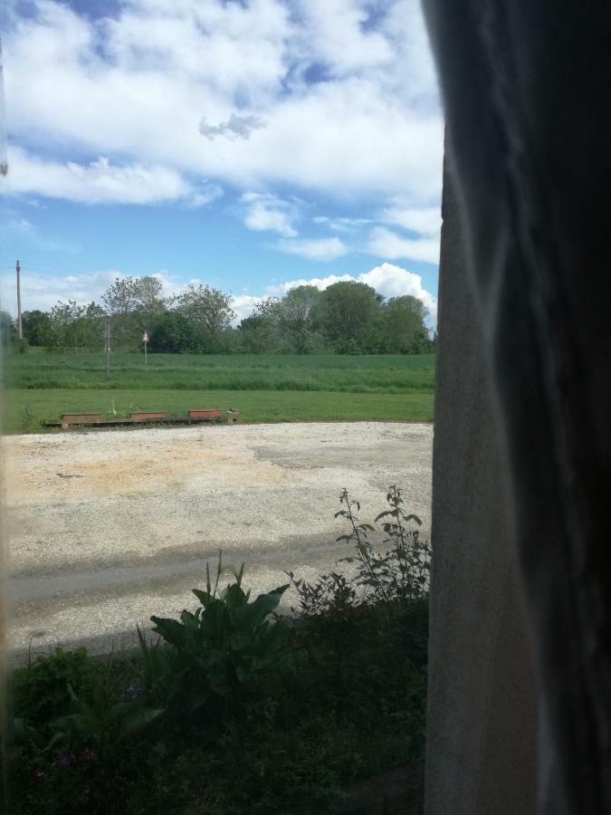 Agriturismo Boschi Reggiolo Luaran gambar