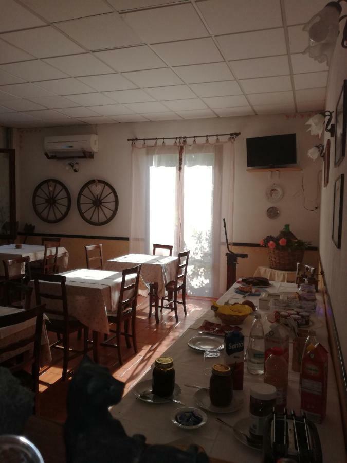 Agriturismo Boschi Reggiolo Luaran gambar
